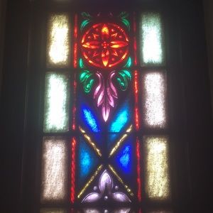 Meet your Posher, Kirk